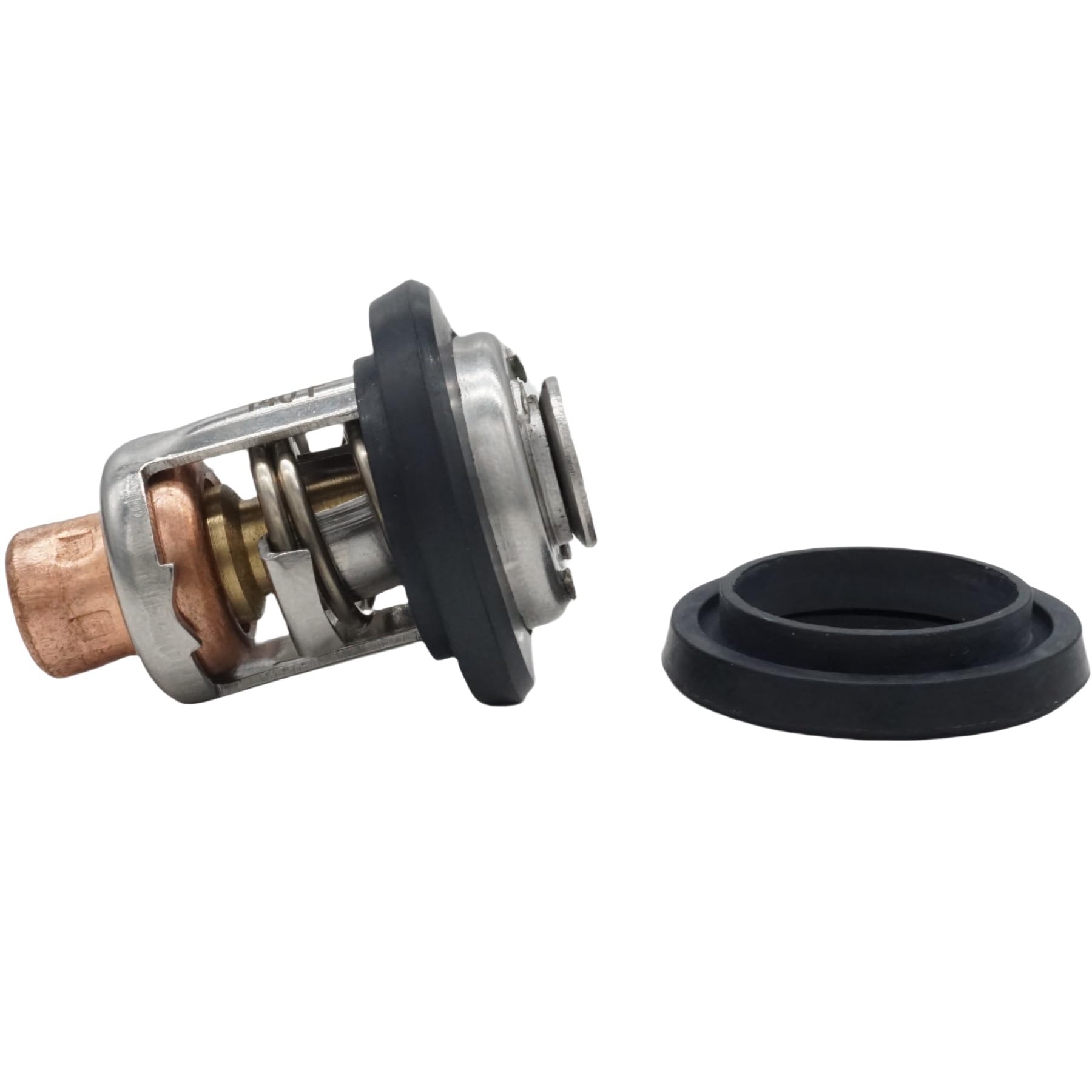 Amazon.com: GHmarine 18-3536 Outboard Thermostat for Mercury